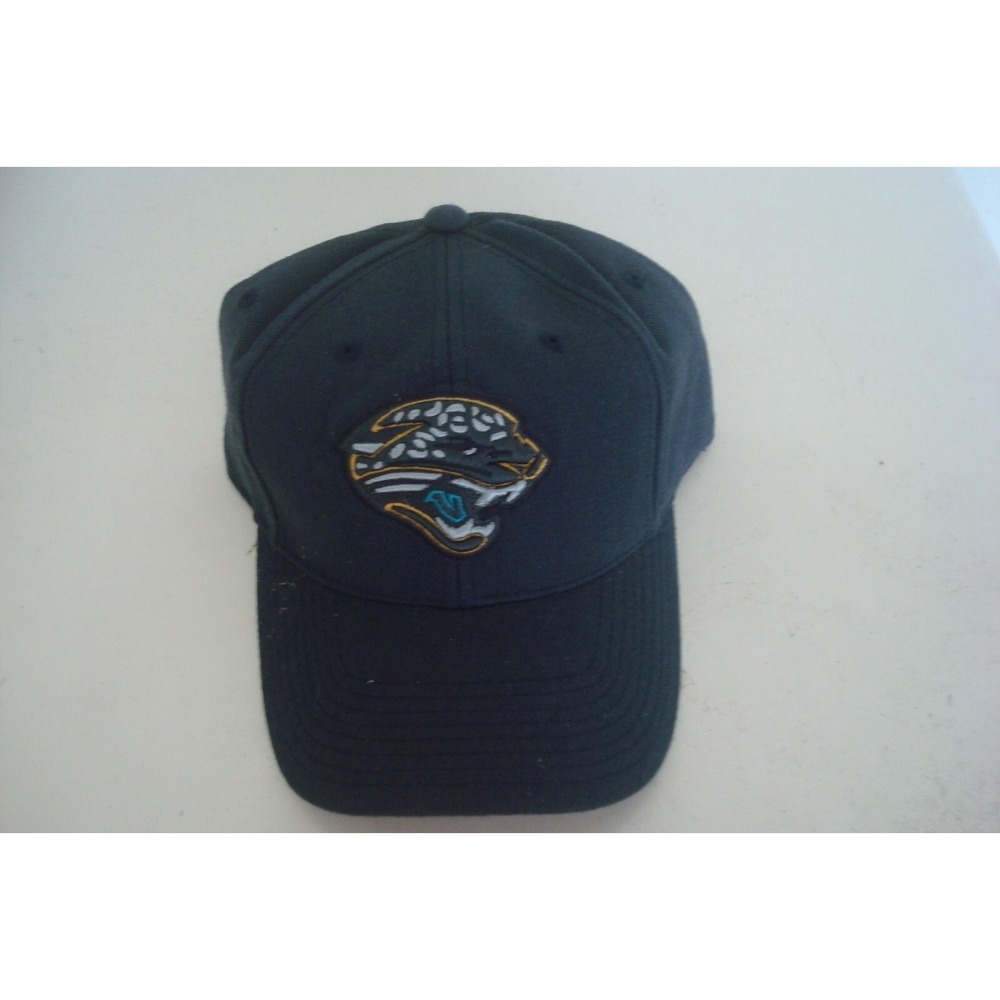 JACKSONVILLE JAGUARS      Strapback BEACH GOLF DEADSTOCK HAT CAP VINTAGE‎ H3